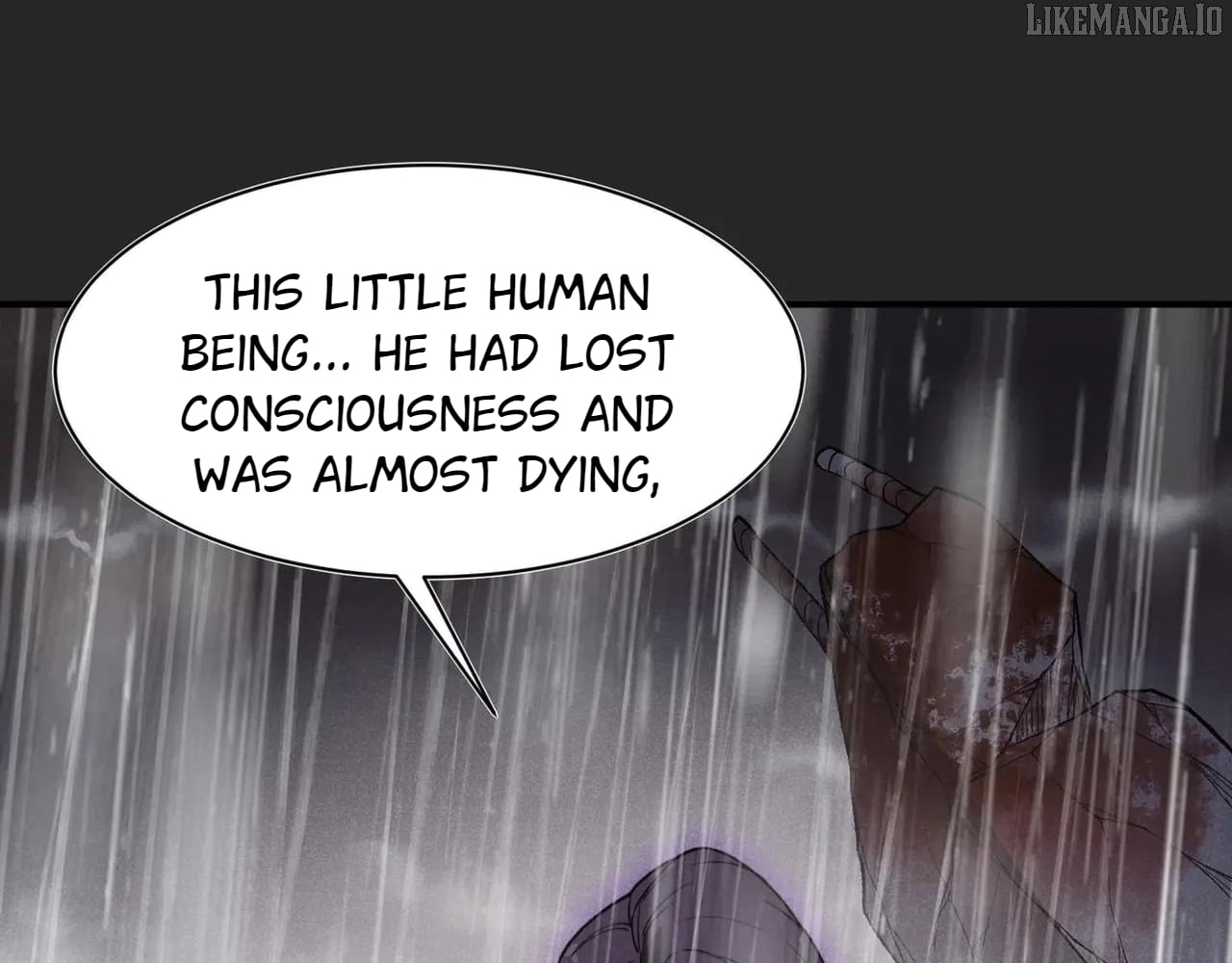 The Devil Never Cries Chapter 118 - page 29